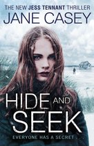 Jess Tennant 3 - Hide and Seek