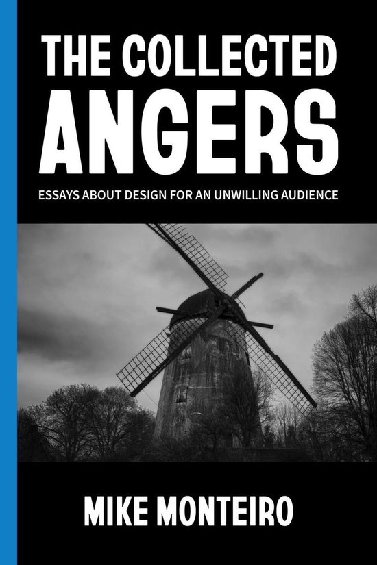 The Collected Angers - cover
