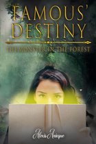 Famous' Destiny The Monster In The Forest