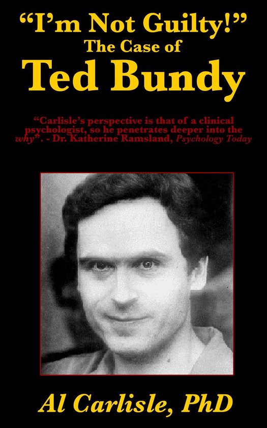 Development of the Violent Mind 1 - "I'm Not Guilty!" - cover