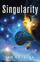Star Carrier 3 - Singularity (Star Carrier, Book 3)