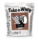 Take-A-Whey Micellar Casein - Choco Coconut