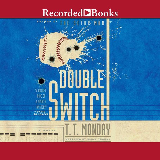 Double Switch - cover