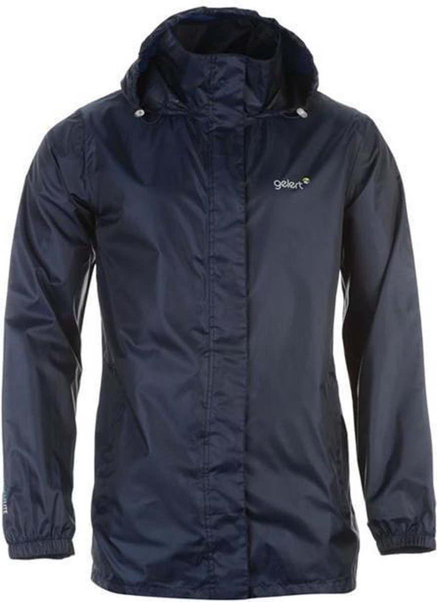 Gelert Packaway Packaway Heren Jack 3XL Blauw