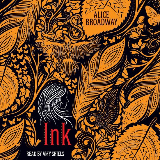 Ink - cover