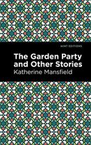 Mint Editions (Short Story Collections and Anthologies) - The Garden Party and Other Stories