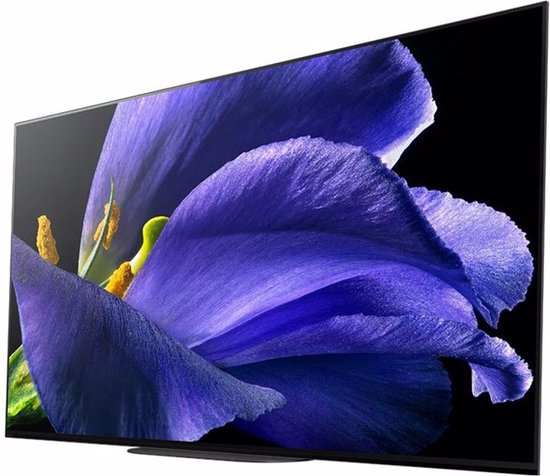 Sony KD-65AG9- 65 inch - 4K OLED - 2019