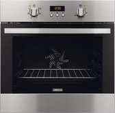 Zanussi ZOB25601XK - Inbouw oven