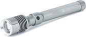 MacGyver ‘Long Distance’ | Professionele Outdoor Zaklamp | 300 meter zicht | 10W Cree LED | 600 lumen