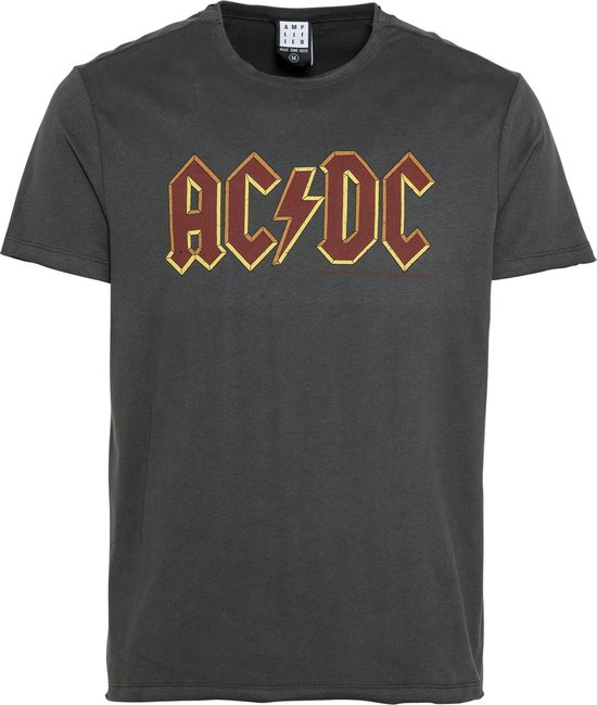 amplified acdc