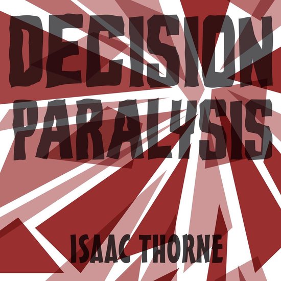 Decision Paralysis - cover