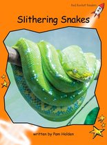 Slithering Snakes (Readaloud)