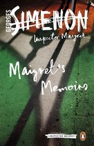 Inspector Maigret 35 - Maigret's Memoirs