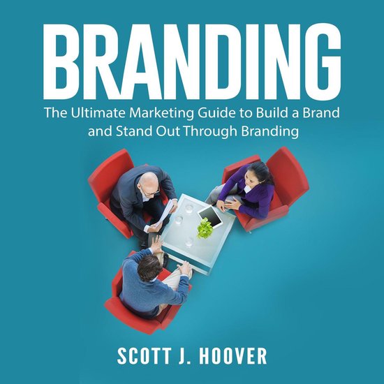Branding: The Ultimate Marketing Guide to Build a Brand and  ... - cover