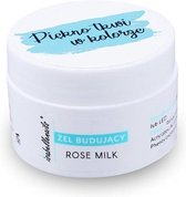 Isabelle Nails Builder Gel Rose Milk 15ml.