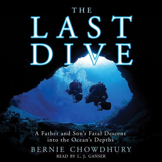 The Last Dive - cover