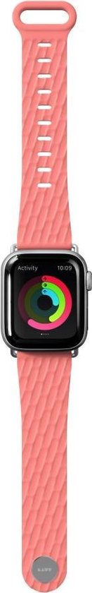 Laut Active 2 for Apple Watch 38mm / 40mm coral