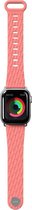 Laut Active 2 pour Apple Watch 38mm / 40mm corail