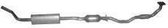 Katalysator Audi A2 1.4i BBY 05/02-08/05 8Z0253057X