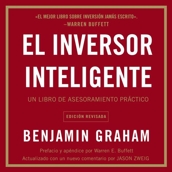 El inversor inteligente - cover