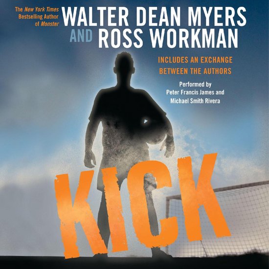 Kick - cover