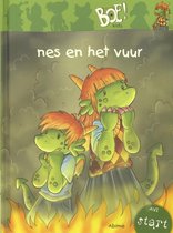 Boe!Kids - Nes en het vuur