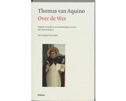 Over de wet