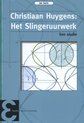 Epsilon uitgaven 80 - Christiaan Huygens: Het Slingeruurwerk