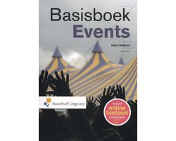 Basisboek events