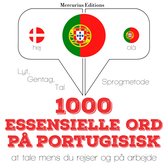 1000 essentielle ord på portugisisk