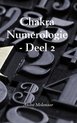 Chakra numerologie Deel 2