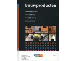 Bouwproducten