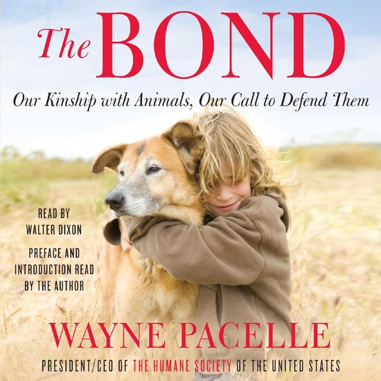 The Bond - cover