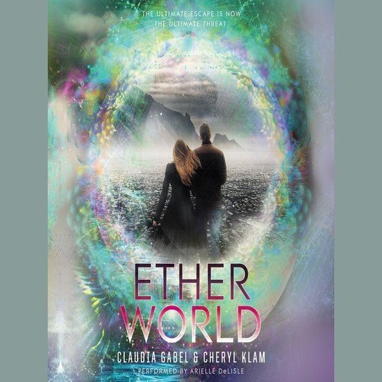 Etherworld - cover
