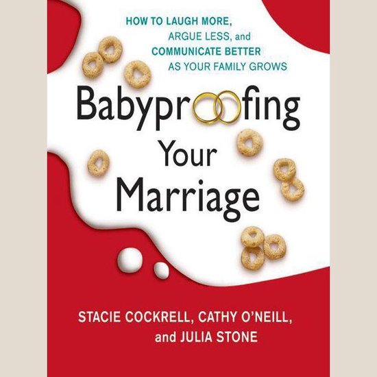 Babyproofing Your Marriage - cover