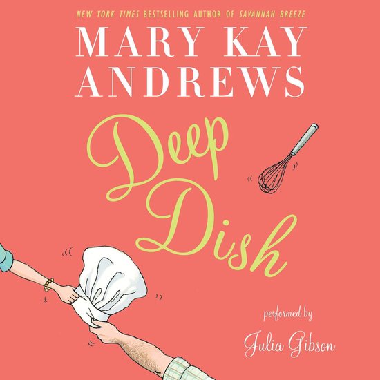 Deep Dish - cover