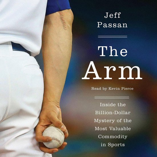 The Arm - cover