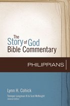 The Story of God Bible Commentary - Philippians