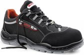Elten Senex Laag S2 ESD 72872 - Zwart - 48