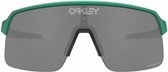 Oakley Sutro Lite Origins Collection Matte Celeste/ Prizm Black - OO9463-07