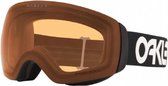 Oakley Flight Deck M Factory Pilot Black/ Prizm Persimmon - OO7064-94