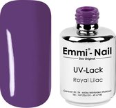 Emmi Shellac-UV Gellak Royal Lilac, 15 ml