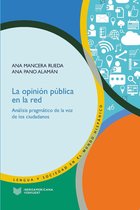 Lengua y Sociedad en el Mundo Hispánico 46 - La opinión pública en la red