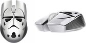 Raze Atheris Wireless Storm Trooper Mouse