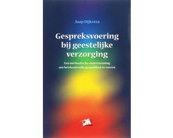 PM-reeks - Gespreksvoering bij geestelijke verzorging