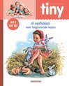 Tiny prentenboeken - relook 1 - Tiny AVI1/AVI M3