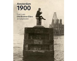 Amsterdam 1900