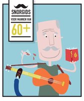 Snorgids  -   Snorgids voor mannen van 60 plus