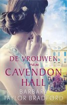 De vrouwen van Cavendon Hall