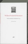 Volledige werken van W.F. Hermans 14 -   Volledige werken 14
